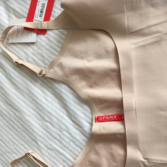 NWT Spanx Bodysuit - Picture 1 of 4